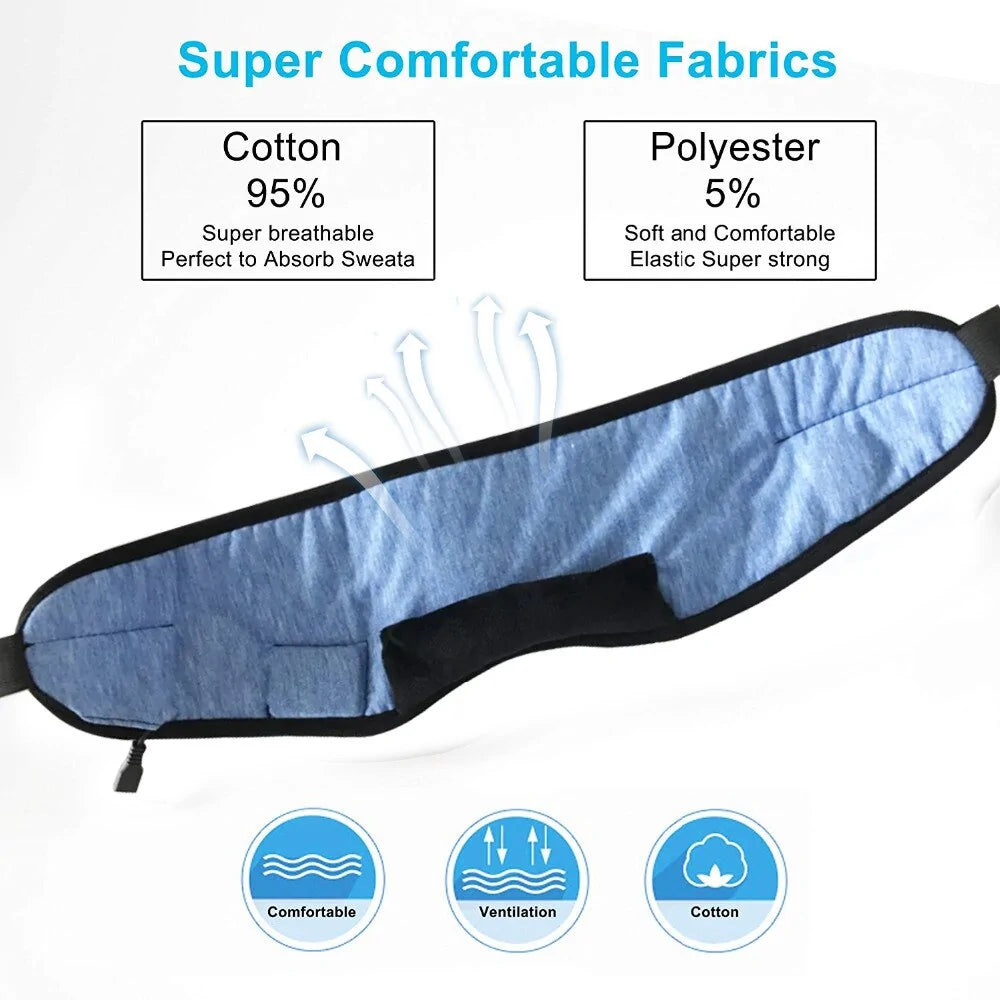 Sleepy Tunes Sleep Mask