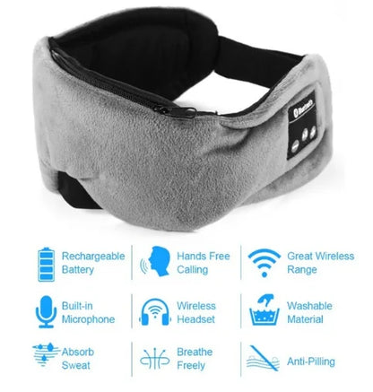 Sleepy Tunes Sleep Mask